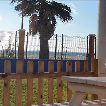 Tortuga Gabi Διαμέρισμα Ταρίφα Εξωτερικό φωτογραφία