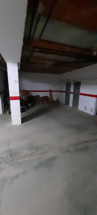 Tortuga Gabi Διαμέρισμα Ταρίφα Εξωτερικό φωτογραφία